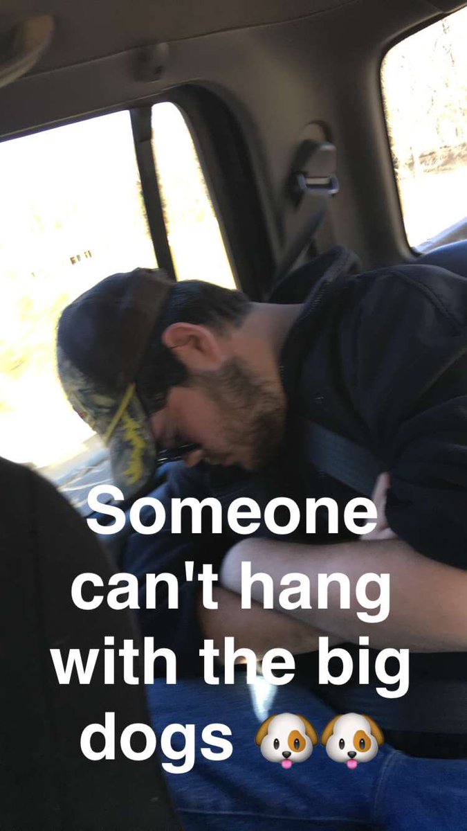 SlabOutdoors's tweet photo. Fishing trips are tiring check out slab'em outdoors on YouTube link in our bio https://t.co/PIMlYP7nST