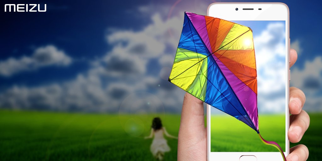 Meizu_India's tweet photo. Don’t only capture pictures; make beautiful memories too!
Bring colours to life with 13MP camera ƒ/2.2 aperture.
#m3sFeatures #AllAboutMetal https://t.co/GqVa5xv8eL