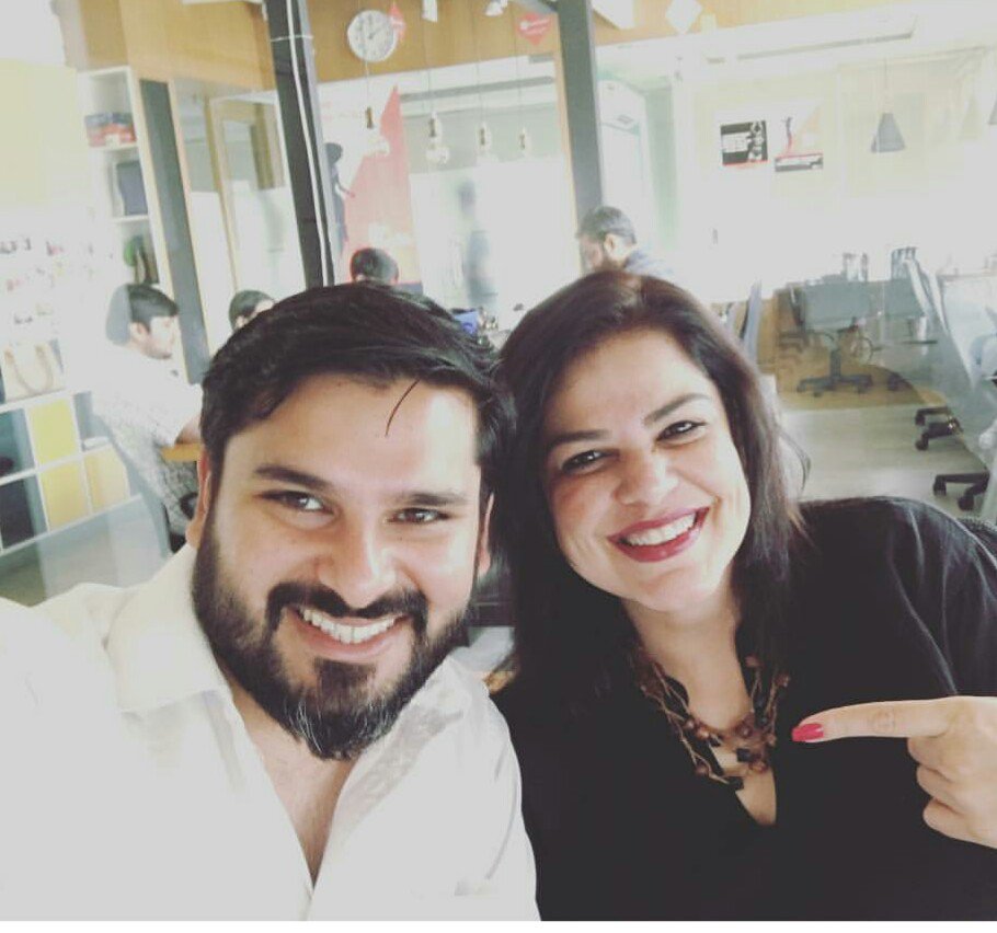 Priyanka Tewari tweet media