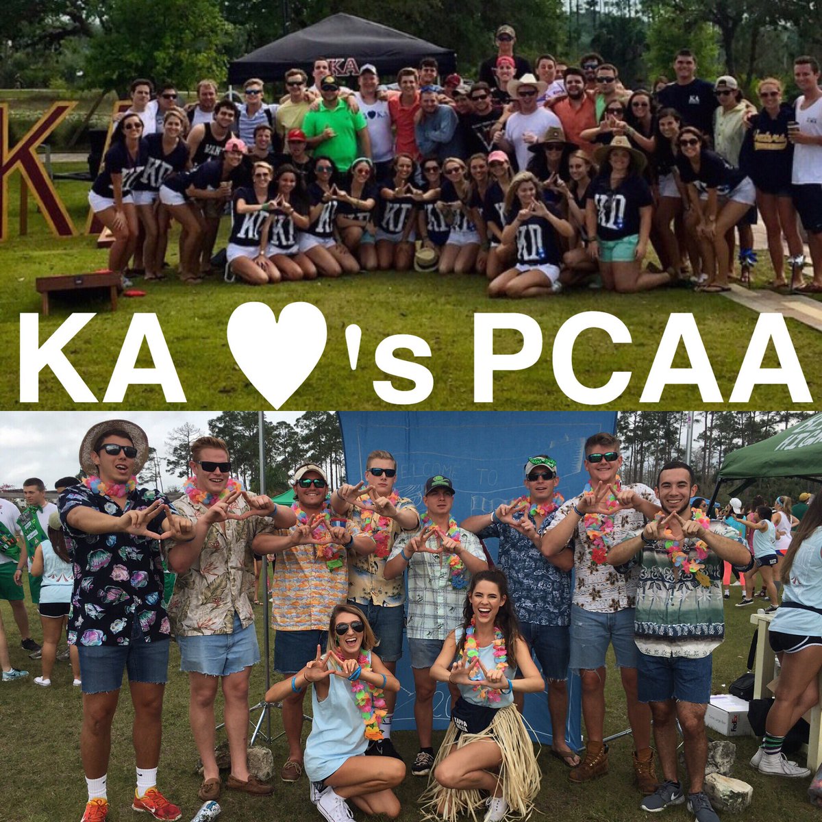 KappaDeltaFGCU's tweet photo. RT for points towards @kazetapi #KAlovesKD https://t.co/3KhBWCkHpM
