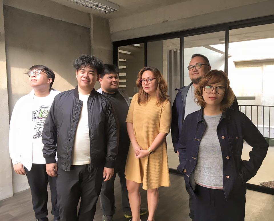 gggjoob's tweet image. Tomorrow, @thebandshirley launches #FavoriteAlbum! Get this free download of "Di Na Babalik" #FreshFilterFiles bit.ly/2my2iL1