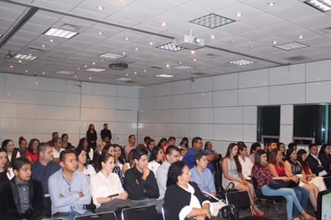 CIEE_UdeG's tweet photo. Clausura de la 3ra. Edición del Diplomado en Procesos de Cumplimiento Ambiental Voluntario,
¡Felicidades a todos!
#CIEEPorTi #DPCAV https://t.co/QDoCbmd1Qu