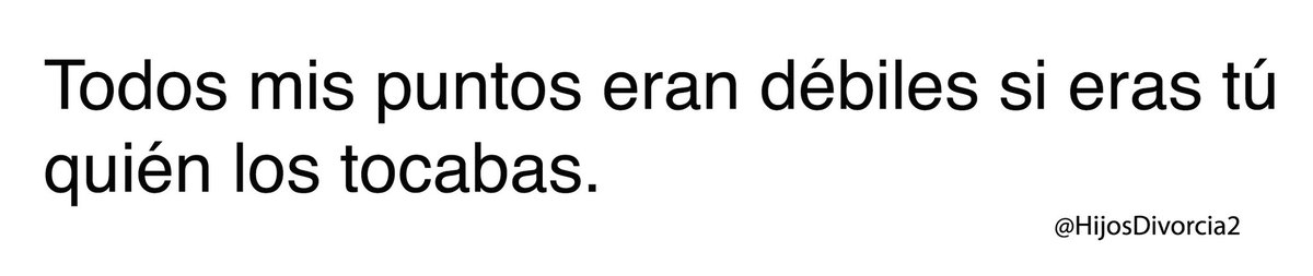 ElenaTorress13's tweet photo. Vía @hijosdivorcia2 👌 https://t.co/RJg44lfAua