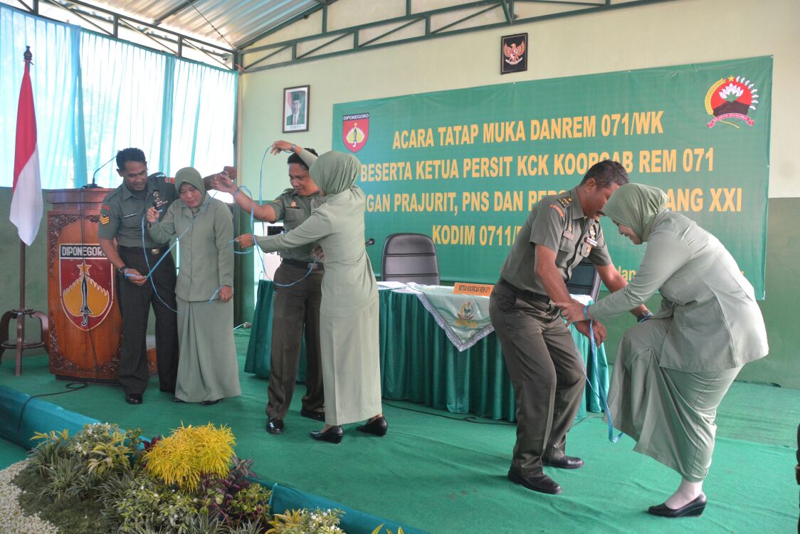 Korem 071/WIJAYAKUSU tweet media