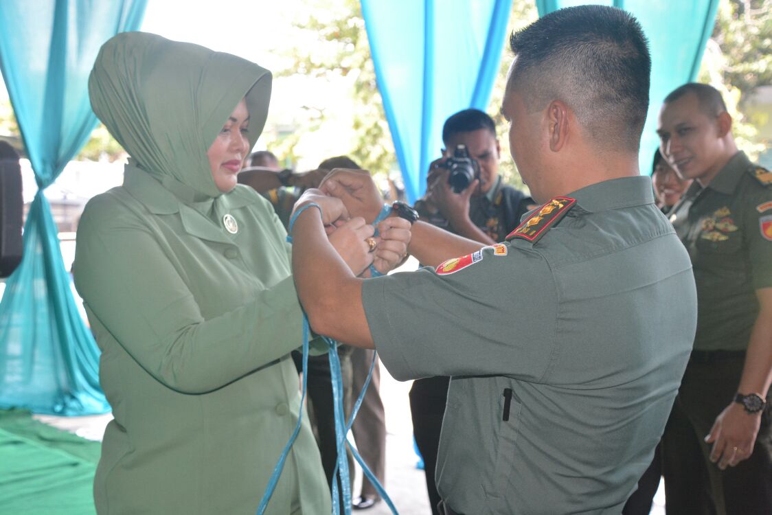 Korem 071/WIJAYAKUSU tweet media