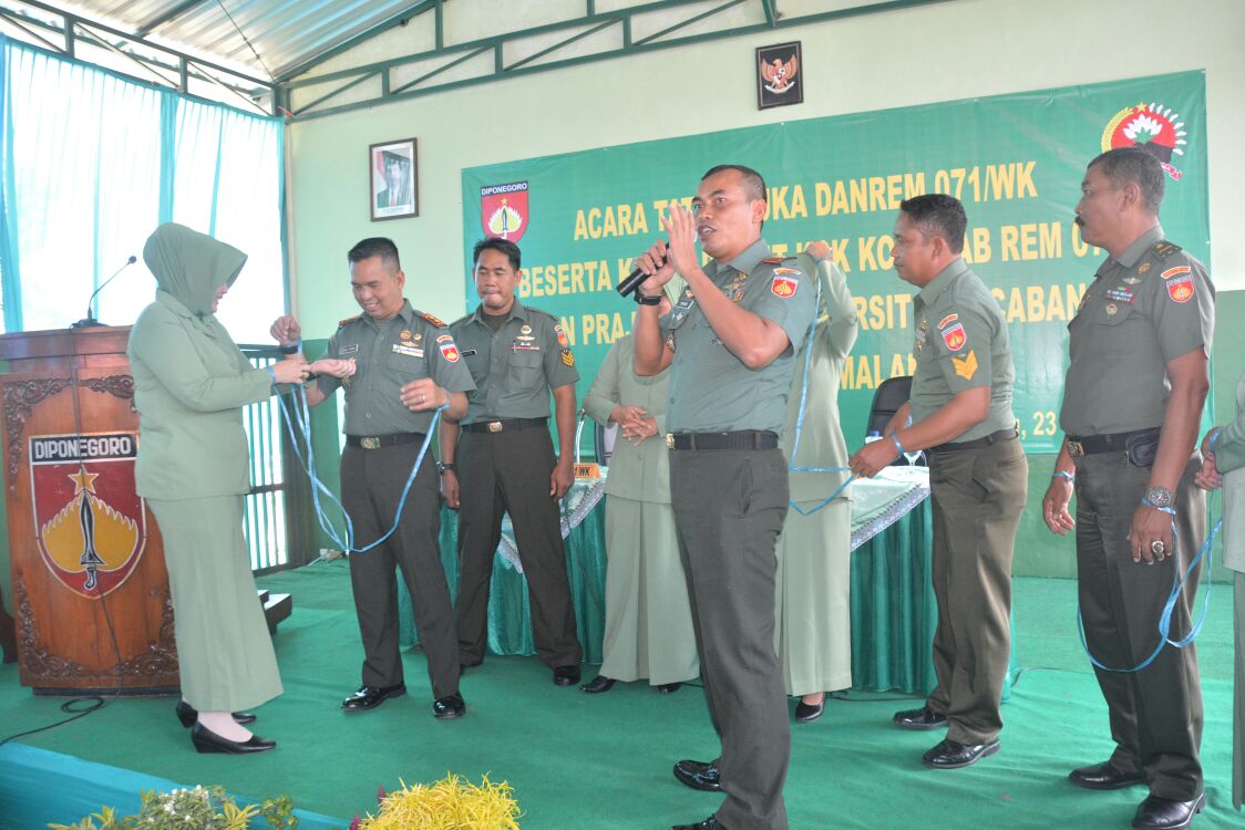 Korem 071/WIJAYAKUSU tweet media