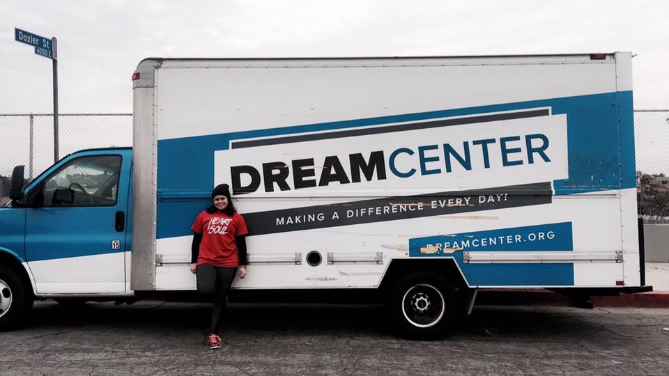 SharieKing99's tweet photo. #TBT to earlier this year when #MultiplyGlobal took a trip out to the #DreamCenter in LA! #MarchMissions | https://t.co/5BQqZ0C28p https://t.co/AOdR1q8Jo4