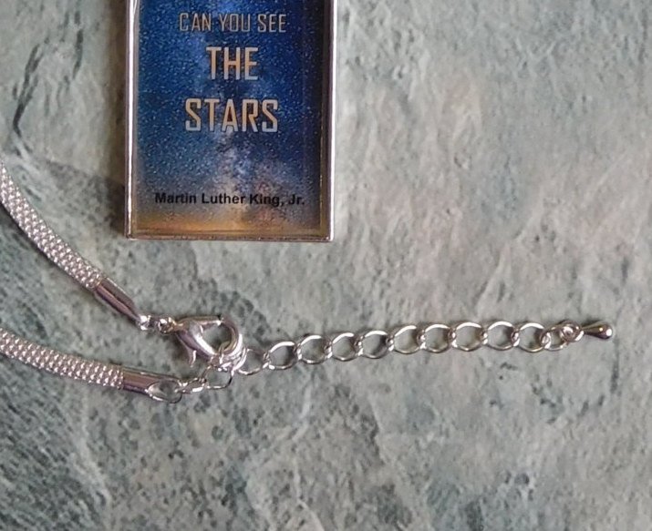 serra_artcraft's tweet photo. Inspiring Pendant Necklace, Inspirational Quote Necklace, Martin Luth… https://t.co/SZxo5F2kqw #Etsy #MessageJewelry https://t.co/SmhYsptM5E