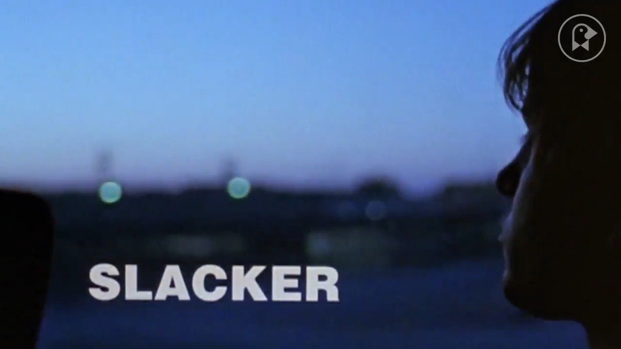 Happy birthday, Richard Linklater! 