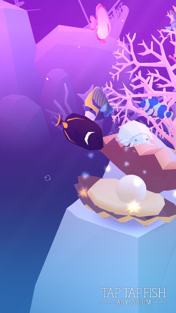 acdubski's tweet photo. #taptapfish https://t.co/8ep5lR41Hl