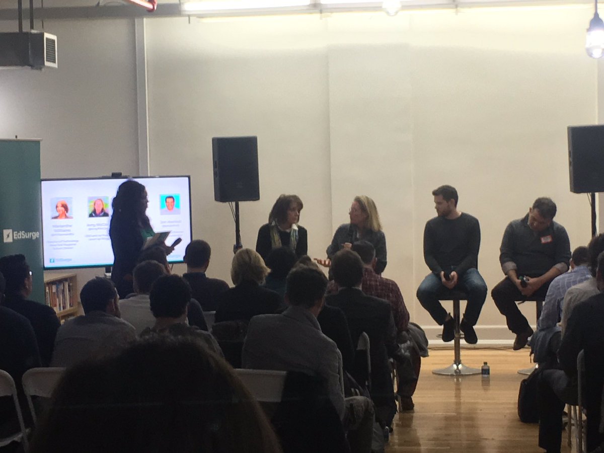 ProjectBrett's tweet image. Bridging the EdTech gaps with @EdSurge @IntelEDU @LevelUpVillage @FlashGrade @jonaxelrod @NoodleEducation 
and @WilliamsAnthy #NYCedsurge