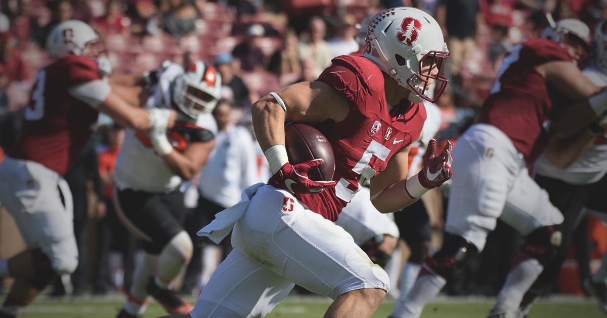 nflnetwork's tweet image. "He looks like Julian Edelman running routes, but can also carry the ball inside the tackle."

Top 5 available RBs: on.nfl.com/Zx0VN6