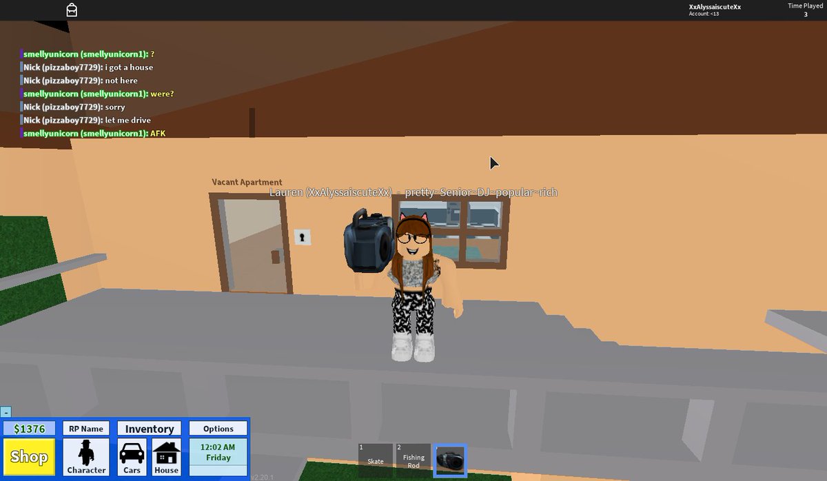 xNeonKitty's tweet photo. What outfit do YOU adore most?
#ThirdOutfit https://t.co/d2abc7Eq5u