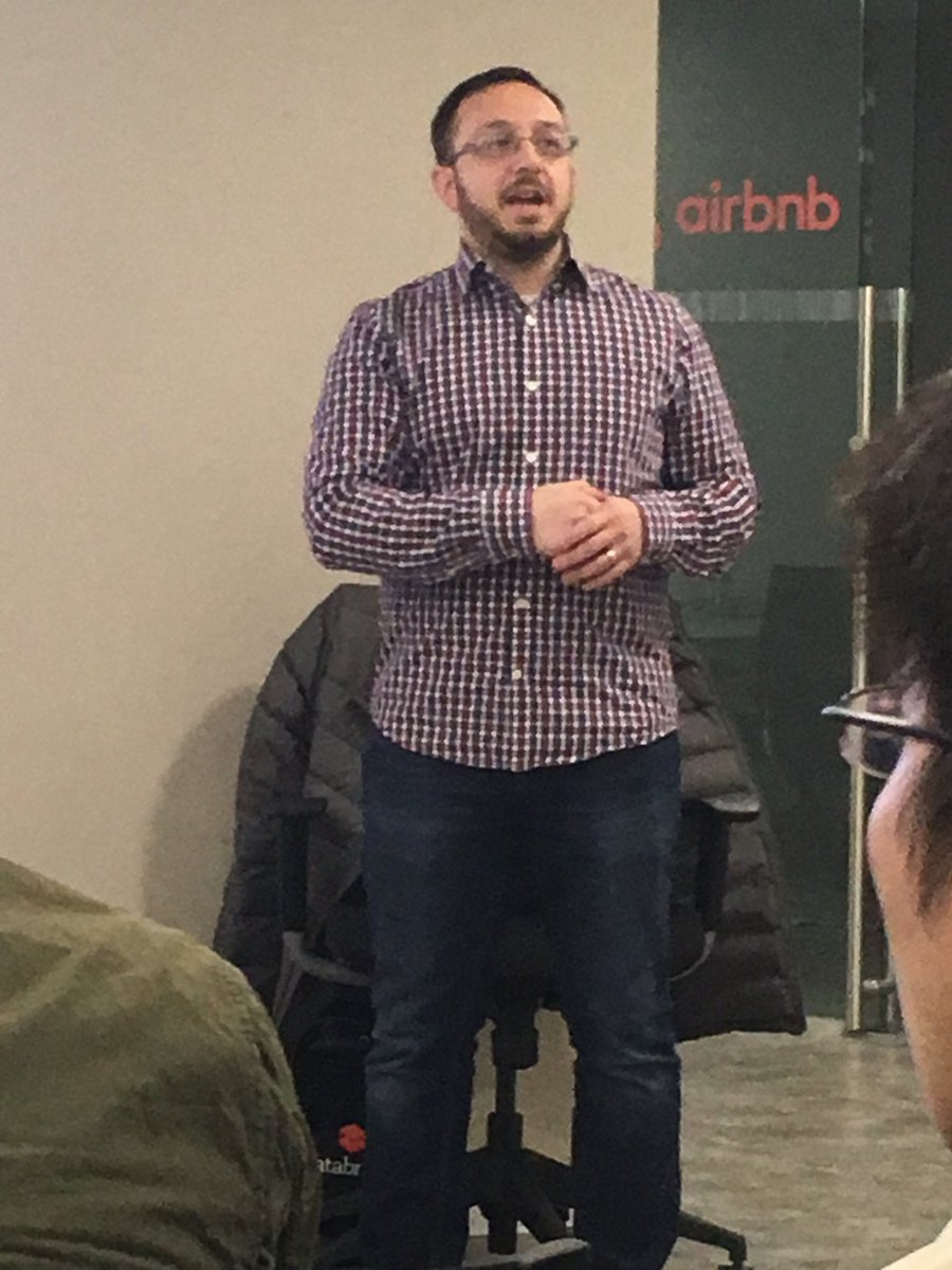 Rocking out with <a href="/GranTuring/">Silvio Fiorito</a> at <a href="/DataEducationDC/">Data Education DC</a> event on <a href="/ApacheSpark/">Apache Spark</a> and <a href="/databricks/">Databricks</a> structured #streaming