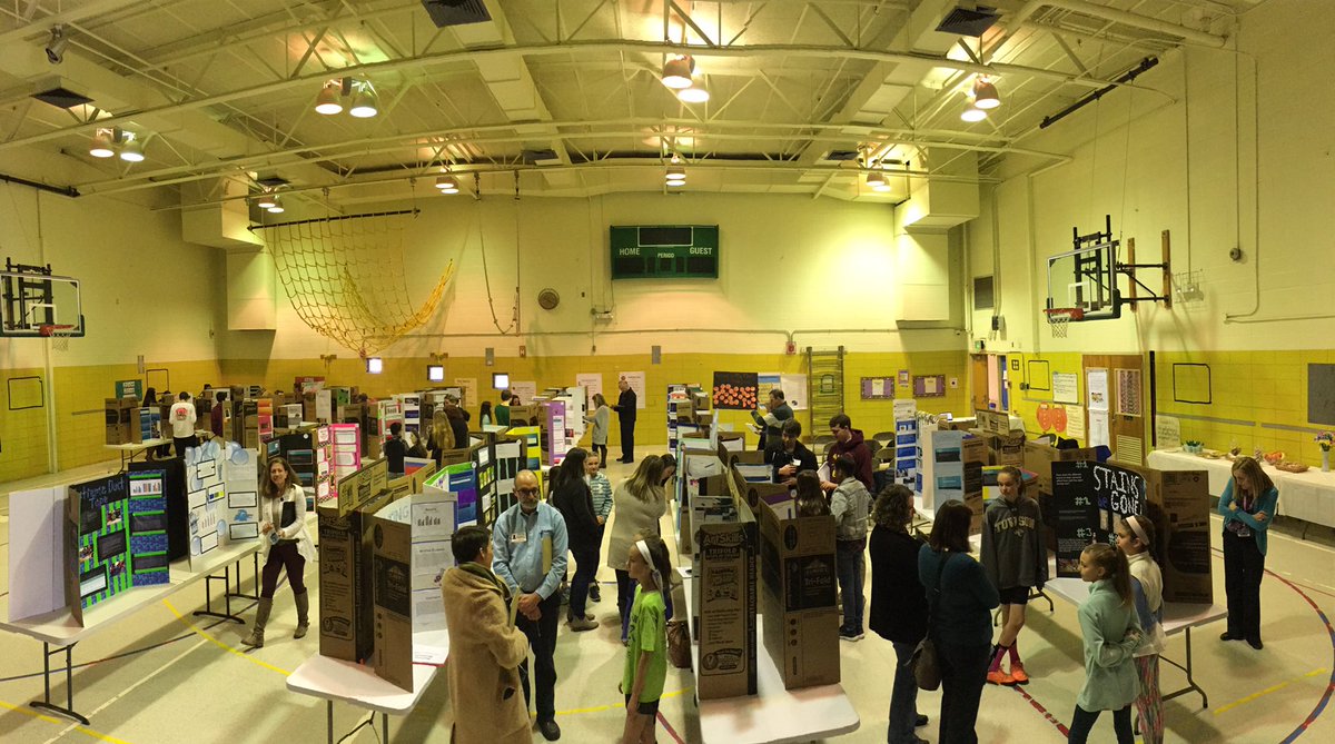 MrsGold_BCPS's tweet photo. Congrats to 4th and 5th grade on an awesome STEM fair! @Prettyboyes1 @NicoleKNorris https://t.co/dJrrEOgUPd