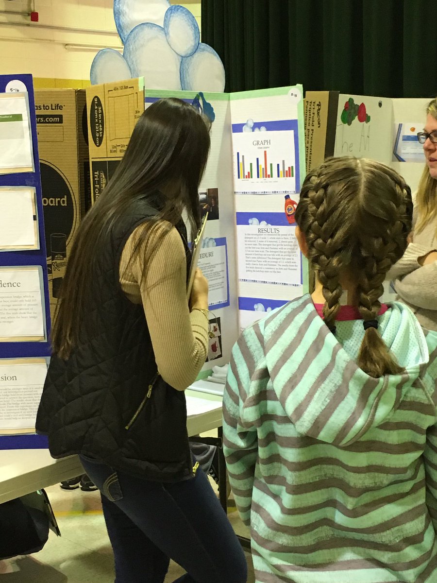 MrsGold_BCPS's tweet photo. Congrats to 4th and 5th grade on an awesome STEM fair! @Prettyboyes1 @NicoleKNorris https://t.co/dJrrEOgUPd