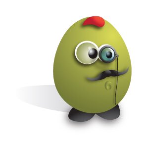 CubeSixDigital's tweet photo. Character design #olive #cubesixdigital https://t.co/QymyUqWSl9