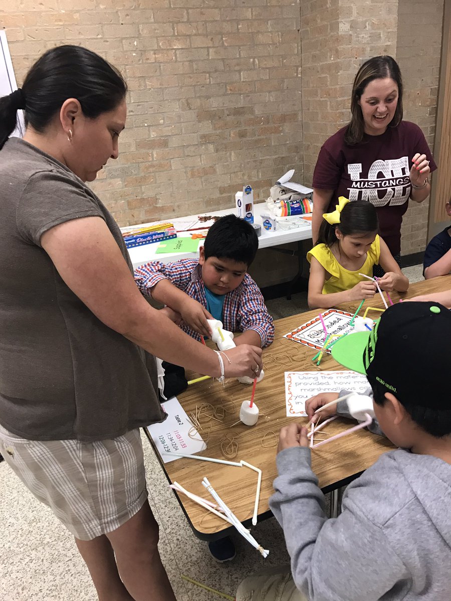 LCE_Mustangs's tweet photo. The challenge is real!! #LCESTEM https://t.co/nAt27jq4DT