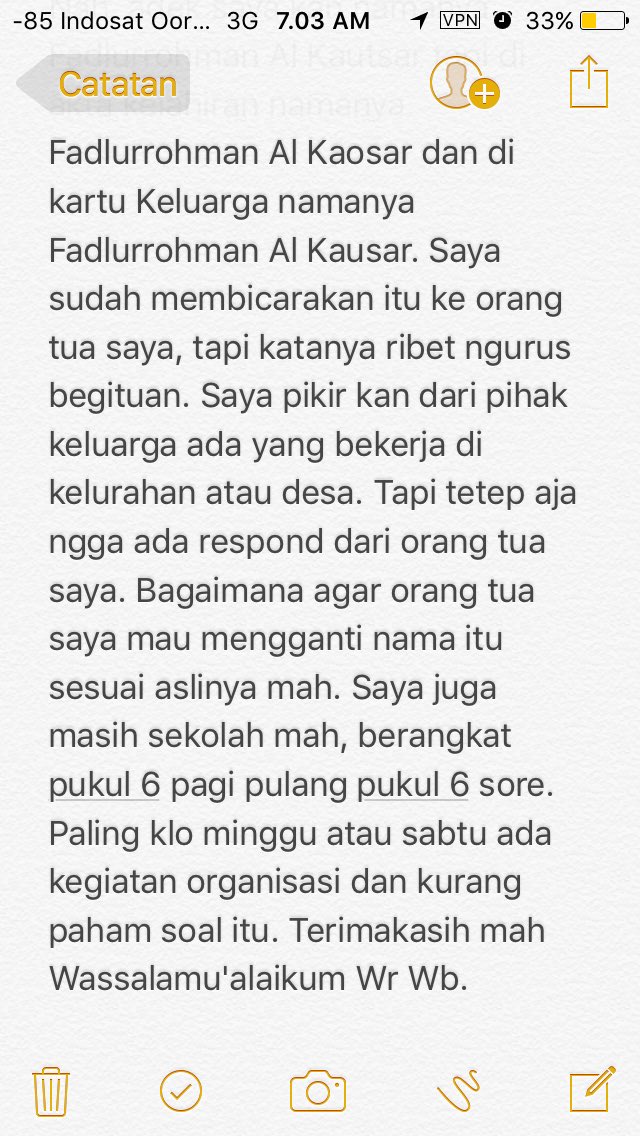 MuhammadKomar_'s tweet photo. @MamahAaBerAksi Assalamu'alaikum wr wb. Curhat dong mah. Kira kira akan di jawab kapan di tayangkan kapan di TV? https://t.co/QvOGesJQ4a