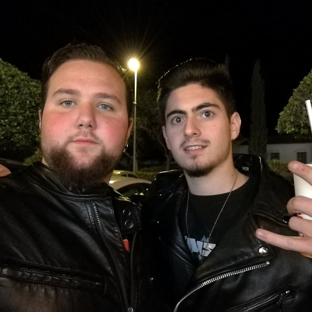 Bexo350's tweet photo. #RammsteinParis https://t.co/g6em0DBMGO