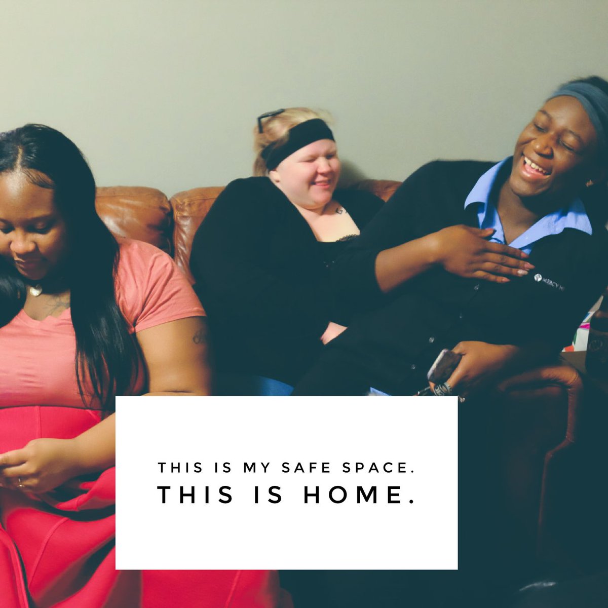 GracesTable's tweet photo. This is home ♥️ #teenmoms #GracesTable #grandrapids #findinghopetogether https://t.co/DmESfZMSPh