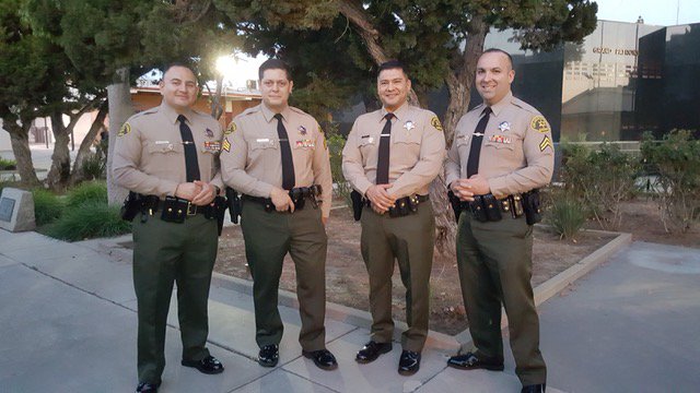 lasdmva's tweet photo. Valuable team members making great strides in LASD Veteran Affairs!  #LASDMVA #LASD https://t.co/QmuzgvV7AC