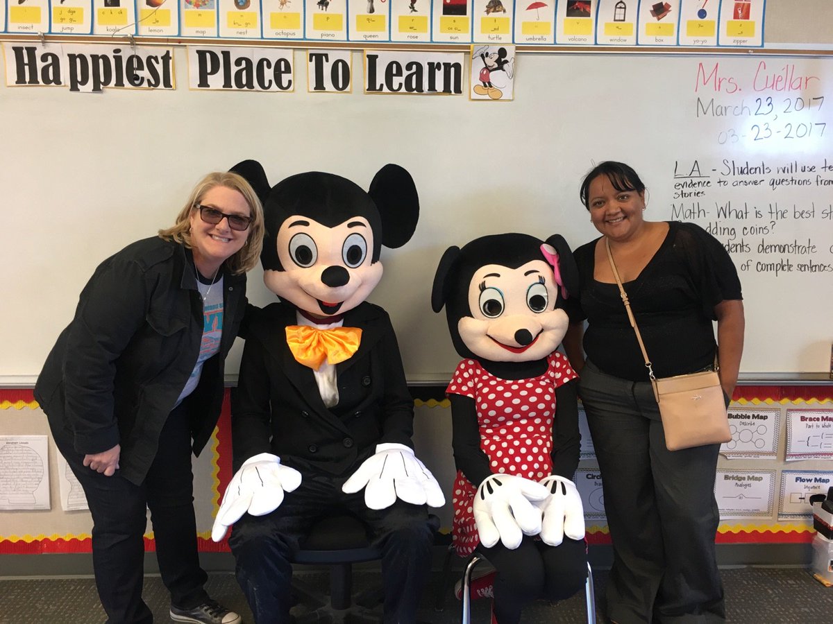 Research_PUSD's tweet photo. The happiest learning place on earth! #sayitwithdata #wearepusd @markkeppel_pusd https://t.co/e56DeYlGj1