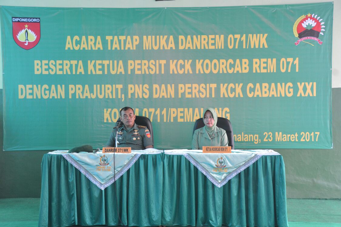 Korem 071/WIJAYAKUSU tweet media