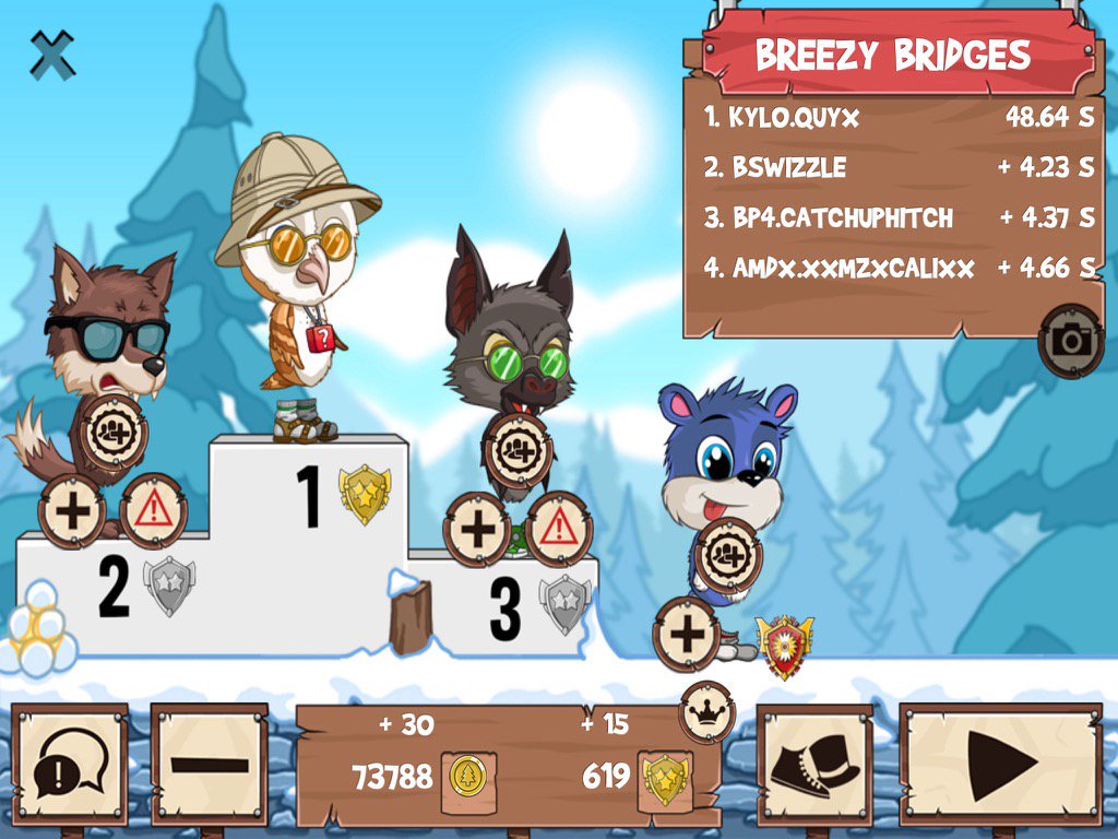 QuyxKYLO's tweet photo. Scammer #funrun2 #bswizzle #catchuphitch #XxMzXCalixX https://t.co/brM9CpREMY