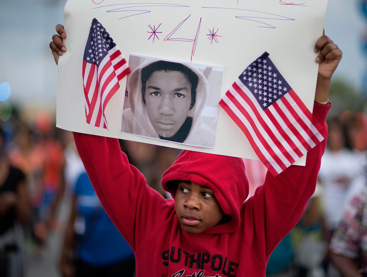 ajplus's tweet photo. Jay Z and the Weinstein Company will produce a 6-part miniseries about the life and death of Trayvon Martin. https://t.co/8YgibP9VJz