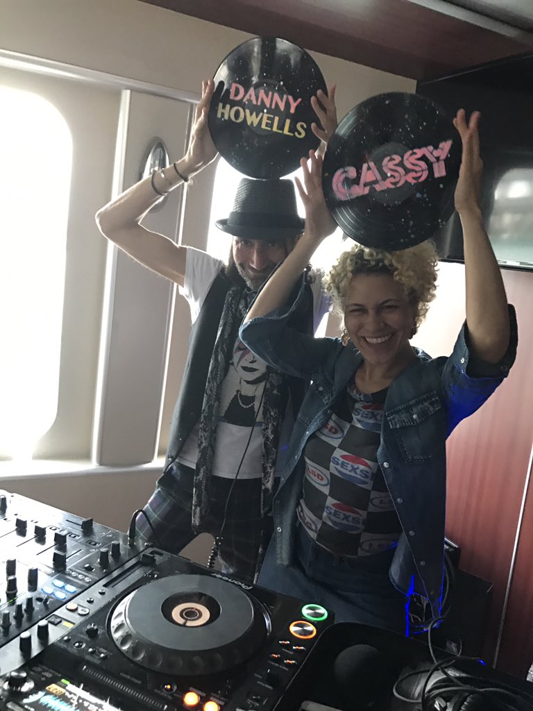 Magnetic Grooves tweet media