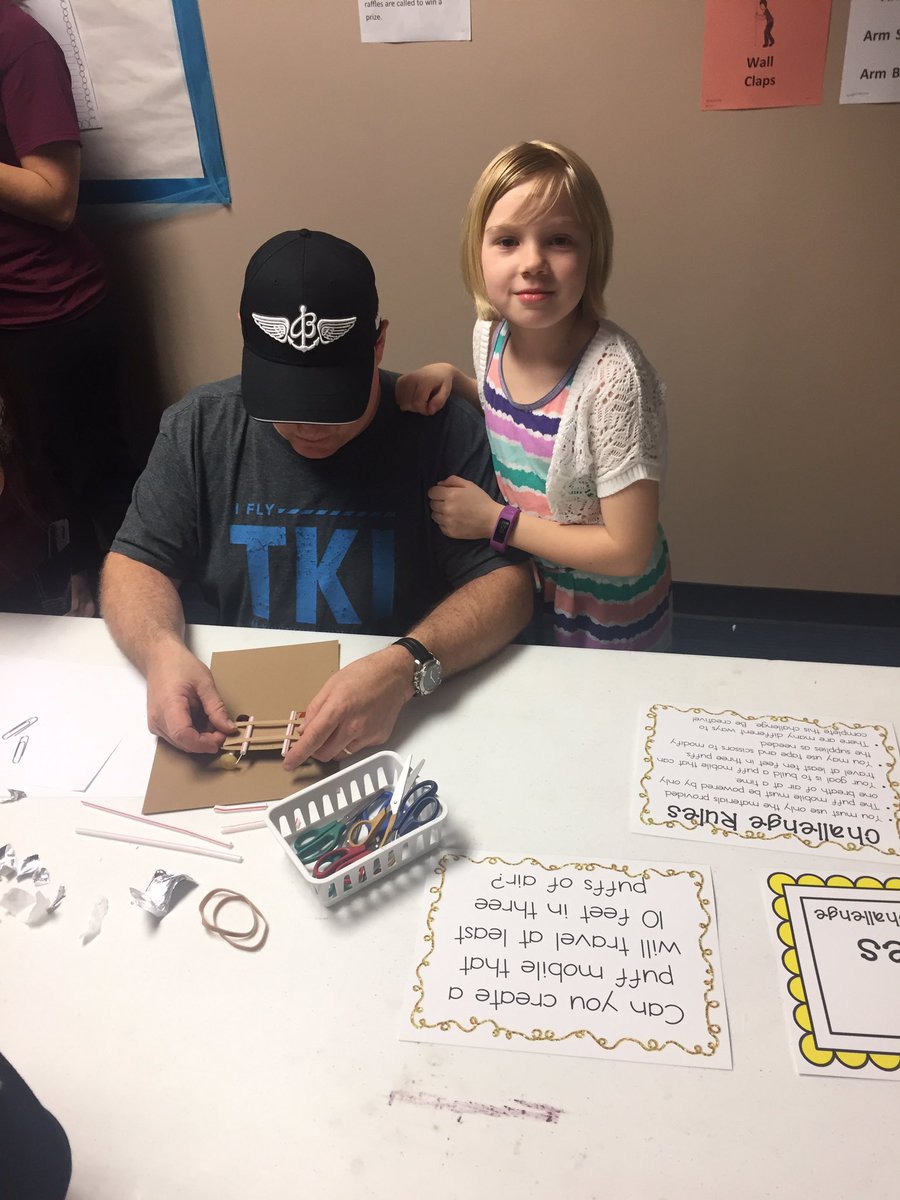 MsPinter2nd's tweet photo. #LCE_Mustangs #lcestem https://t.co/XA46ChRRbL