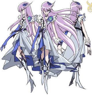 ゆい ハートキャッチプリキュアの4人目のプリキュアにしてプリキュア史上初の高校生プリキュア プリキュアシリーズの中でも戦闘力はトップクラス そして重い過去持ち かつてパートナーのコロンを失い変身能力無くすも復活を遂げる33話とダークプリキュアと