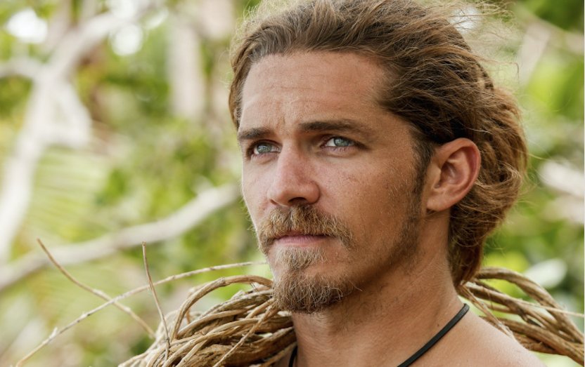 survivorcbs's tweet photo. Malcolm calls out JT for what he deems "The Stupidest Move In Survivor History"- https://t.co/NTVTN17yai #SurvivorGameChangers https://t.co/PIRL1RjE8N