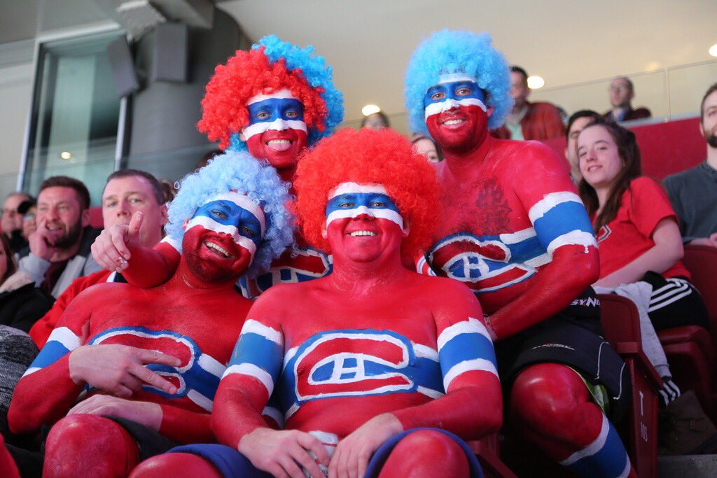 CanadiensMTL's tweet photo. La définition du dévouement.

The definition of dedication. 

#GoHabsGo 👏 https://t.co/x8vZQh60Hi