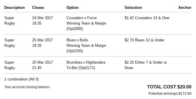 TAB_NZL's tweet image. RT to Win! $20 on Nisbo's #SuperRugby multi of the week! Listen to his rundown here: bit.ly/2nXgz0M