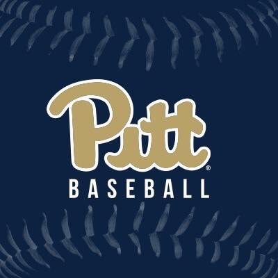 Nsamarkos's tweet photo. I am proud to say that I have officially committed to play baseball at the University of Pittsburgh!!! #H2P https://t.co/pLrgpPUkMs