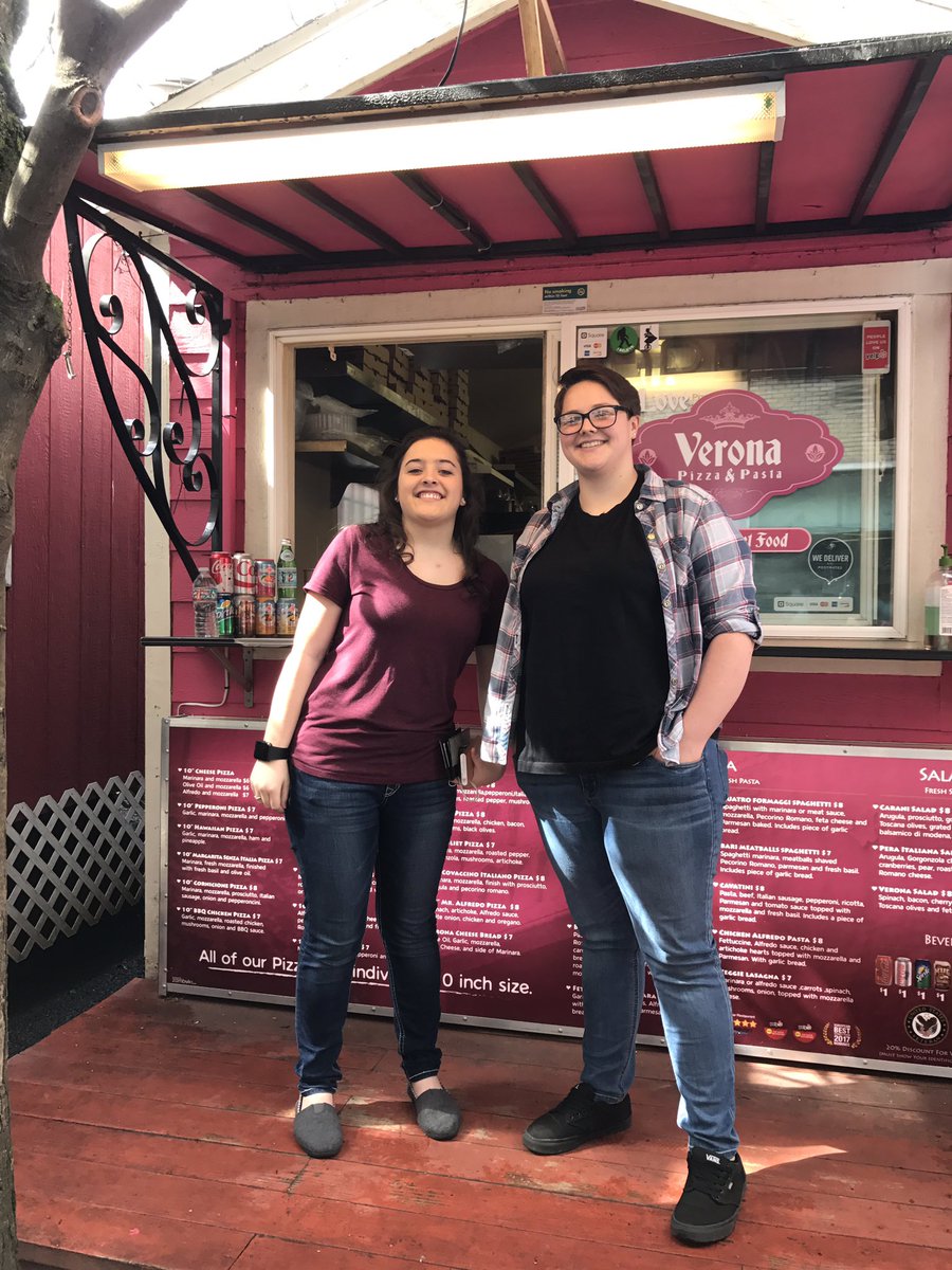 carter_gonce's tweet image. One day left in this beautiful town. I have had a great time with some amazing people. #NCCE17 #Portland #ITNinjas