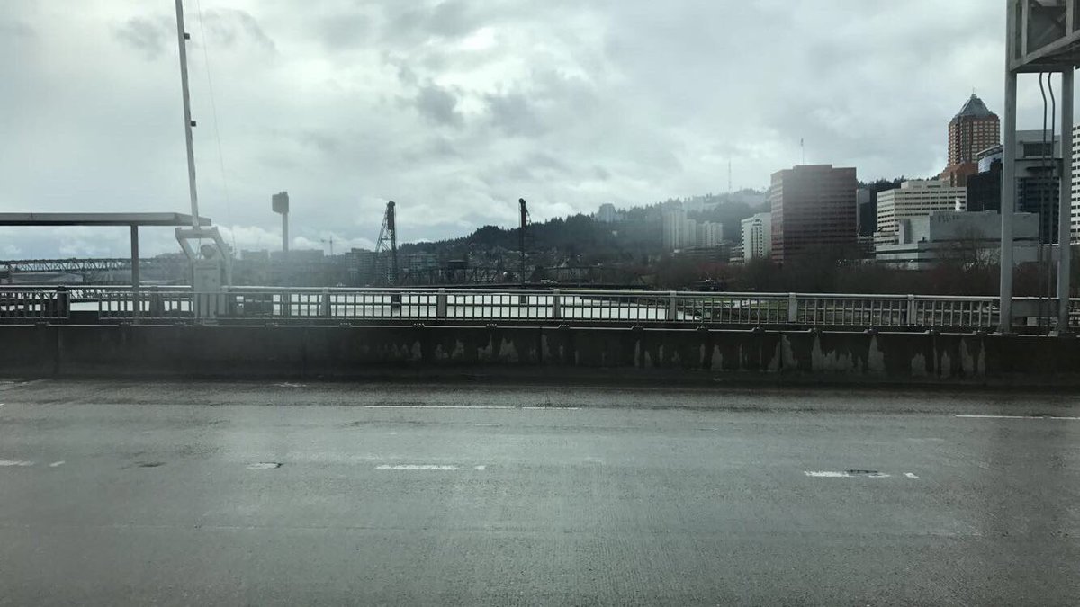 carter_gonce's tweet image. One day left in this beautiful town. I have had a great time with some amazing people. #NCCE17 #Portland #ITNinjas