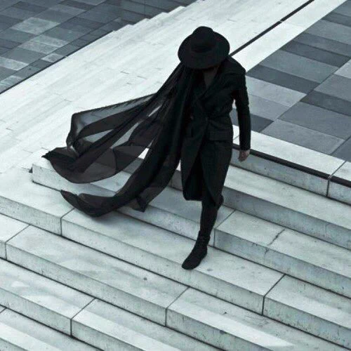 カッコ良すぎてゾクゾクするｗどこに連れて行かれるかわからないけどついて行きそうｗｗｗ