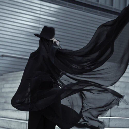 カッコ良すぎてゾクゾクするｗどこに連れて行かれるかわからないけどついて行きそうｗｗｗ