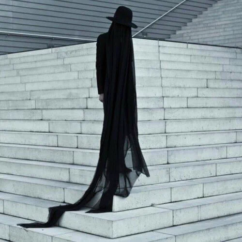 カッコ良すぎてゾクゾクするｗどこに連れて行かれるかわからないけどついて行きそうｗｗｗ