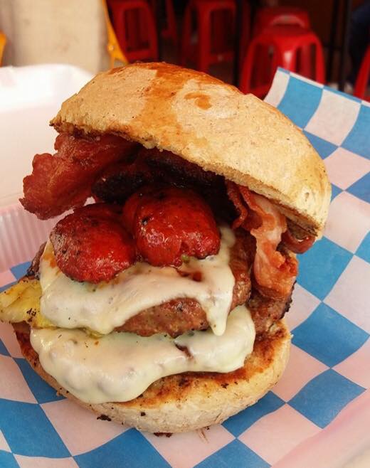 vizko04's tweet photo. @RMXradio @miriamrascol #AnagramaRMX #CoronaAnagrama17  comida favorita Hamburguesas. Quiero el boleto!! Carlos Vizcaino https://t.co/LR7YaSBpl6