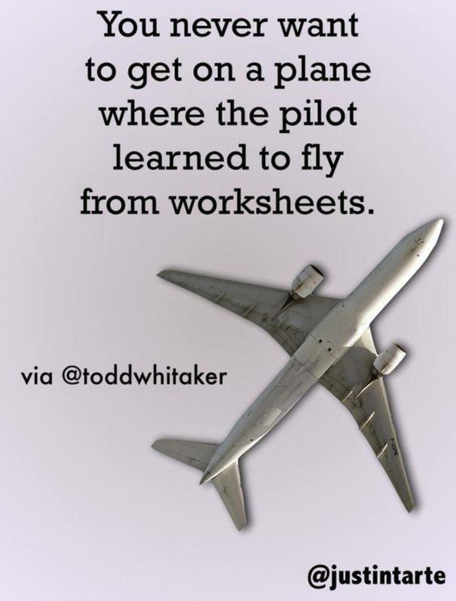 GlennGRobbins's tweet image. Is your classroom relevant??? #edchat #Empower17 #ASCD17 #tlap #EdTherapy