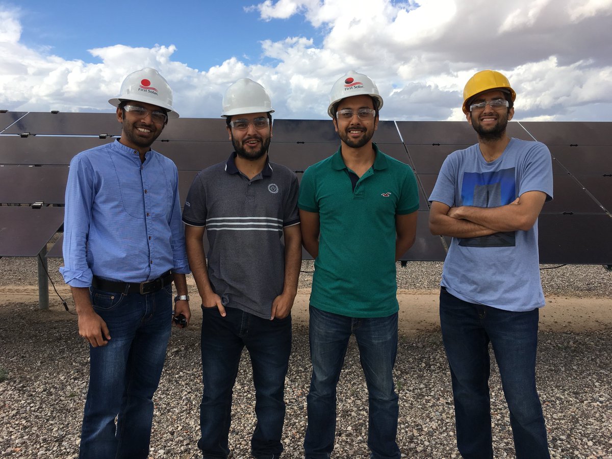 PV Reliability Lab (@PV_Reliability) | Twitter