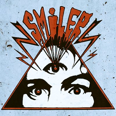 New 6 Track EP - Coming Soon!