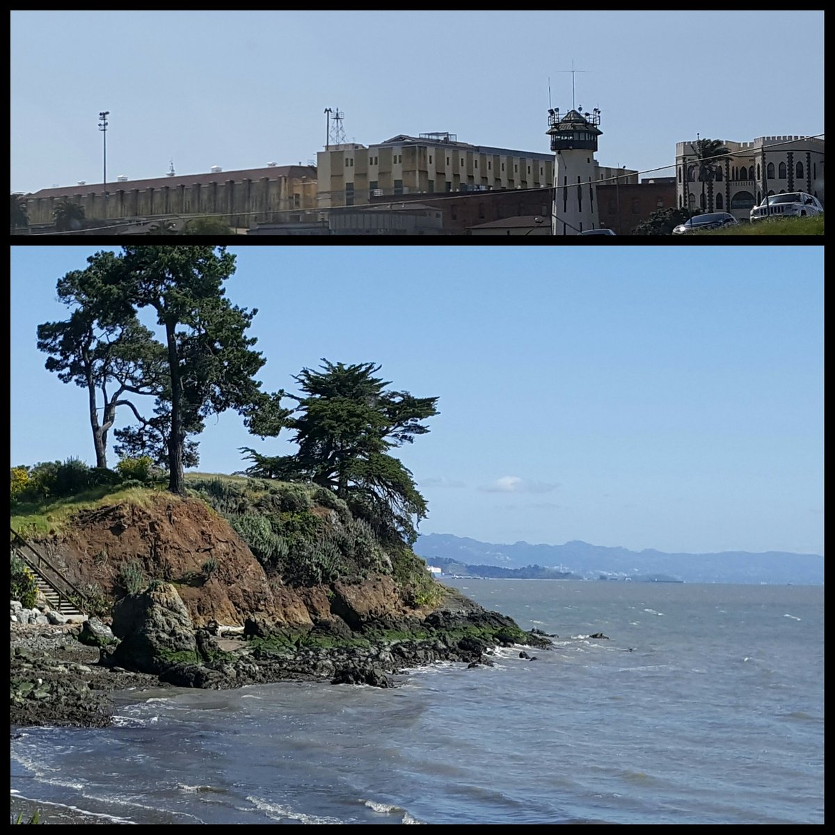BrooksKnudsen's tweet image. Another successful demo day and graduation ceremony for the men who code at San Quentin State Prison. #PavingTheRoad #Code7370 @TLM