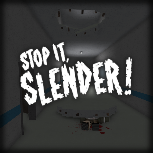 Kinnis And 153 070 000 Other Voters On Twitter Stop It Slender 2 Now Has A New Map Asylum Https T Co Txtwibosfn - roblox stop it slender game