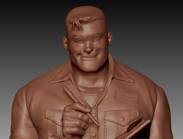 Israel Skelton tweet media