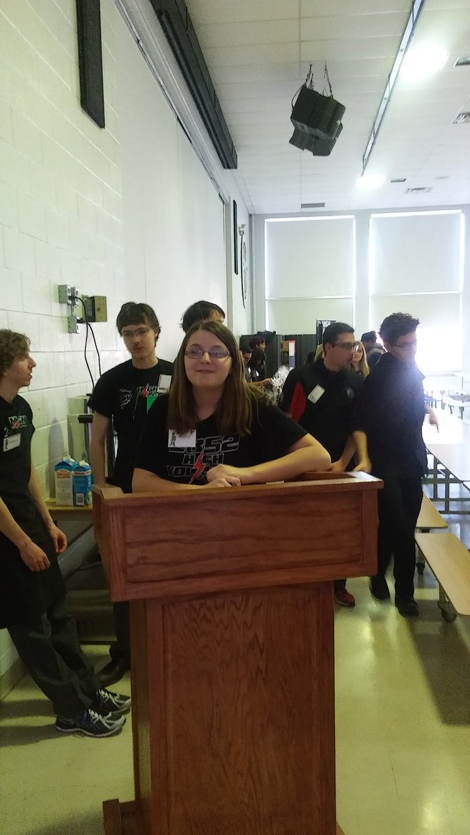 FRCTeam2852 tweet picture